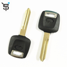 Factory price OEM 0button folding remote key shell for Infiniti folding remote car key case smart car key